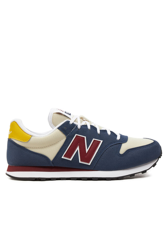 New Balance Sneakers New Balance GM500RTB Dunkelblau