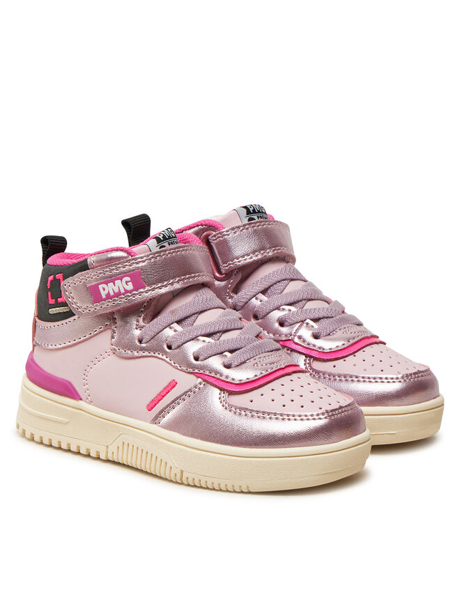Primigi Sneakersy Primigi 6968100 Růžová