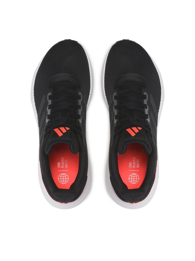 adidas Laufschuhe adidas Runfalcon 3 Shoes HP7550 Schwarz