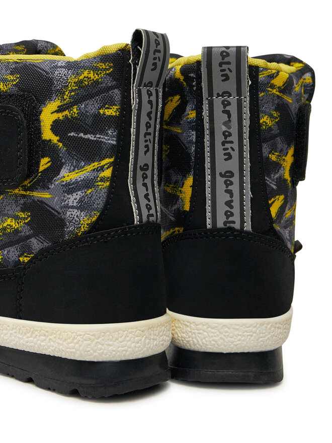 Garvalin Botas de nieve Garvalin 231859 S Negro
