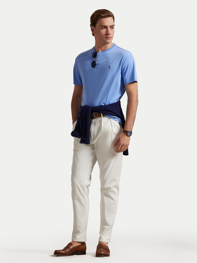 Polo Ralph Lauren Polo Ralph Lauren Camiseta 710740727091 Azul