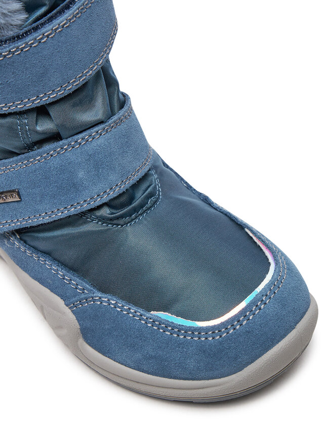 Primigi Čizme za snijeg Primigi 6878522 S GORE-TEX Plava