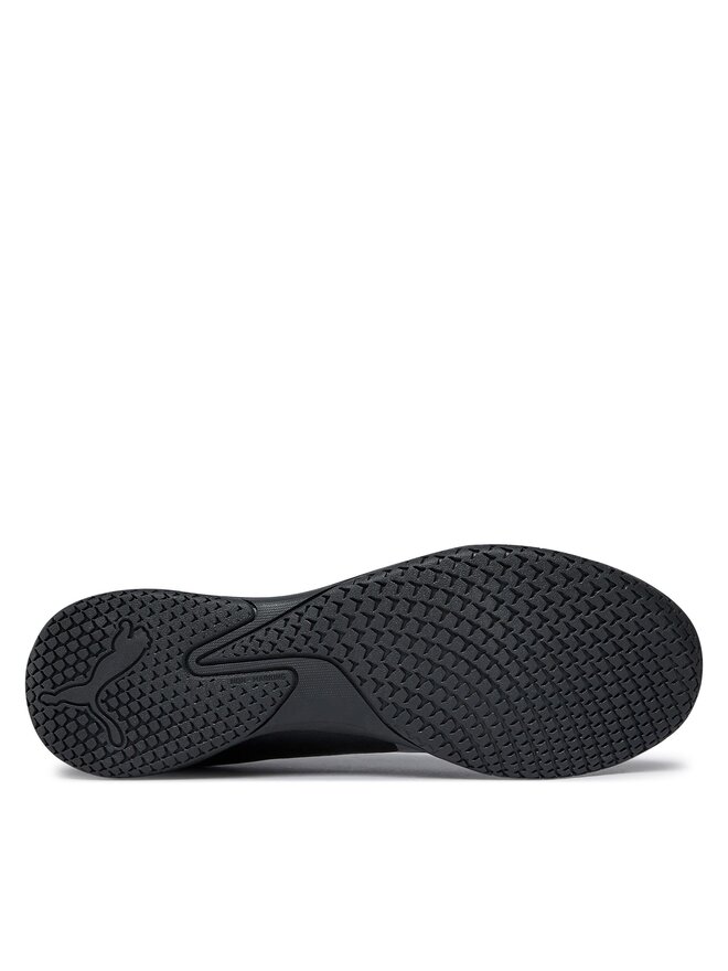 Puma Buty do piłki nożnej Puma Ultra Play It 107529 02 Czarny
