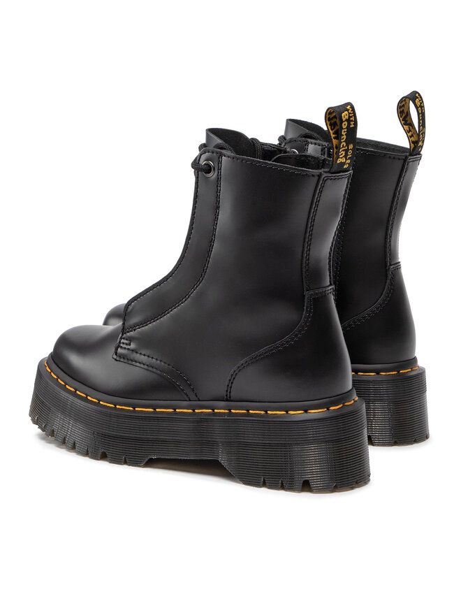 Dr. Martens Anfibi Dr. Martens Jarrick 27312001 Nero