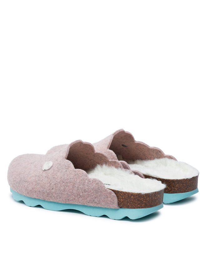 Genuins Čības Genuins Candy G105492 Rozā
