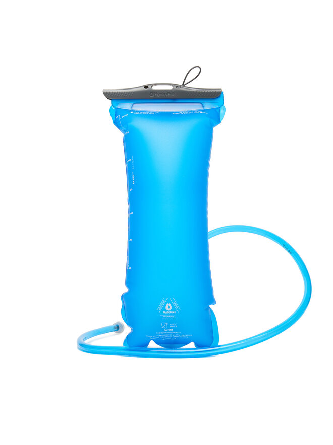 Salomon Wasserflasche Salomon Soft Reservoir LC1916300 Blau