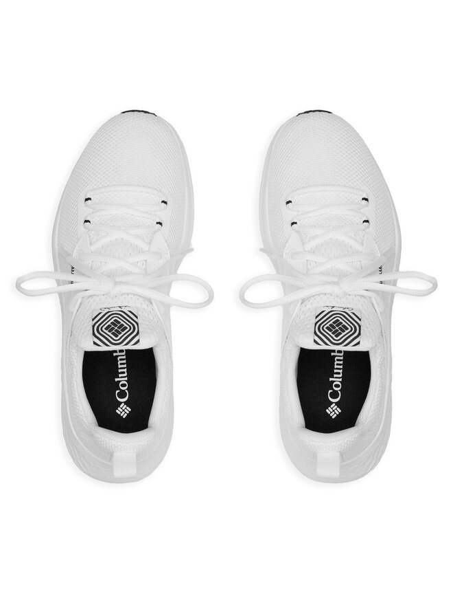 Columbia Sneakersy Columbia Bethany CRZ™ 2108811 Bílá