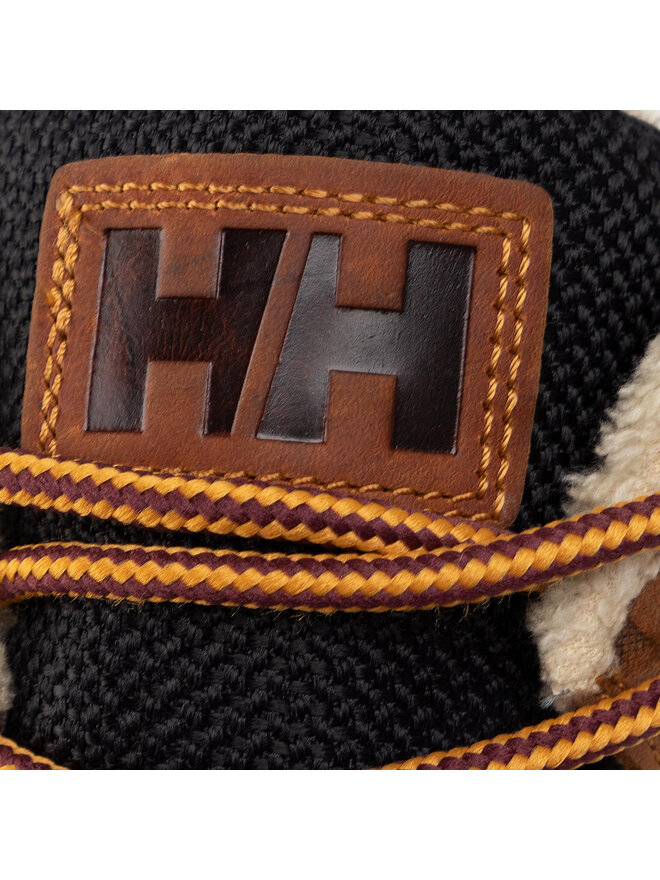 Helly Hansen Scarpe da trekking Helly Hansen Garibaldi V3 114-22.724 Marrone