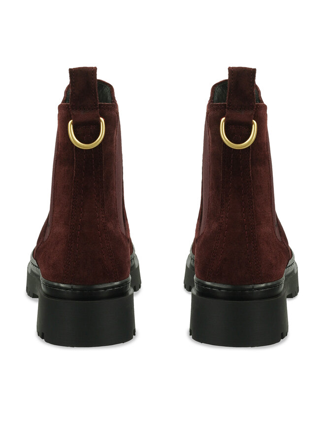 Gant Челсі Gant 29553763 Бордовий