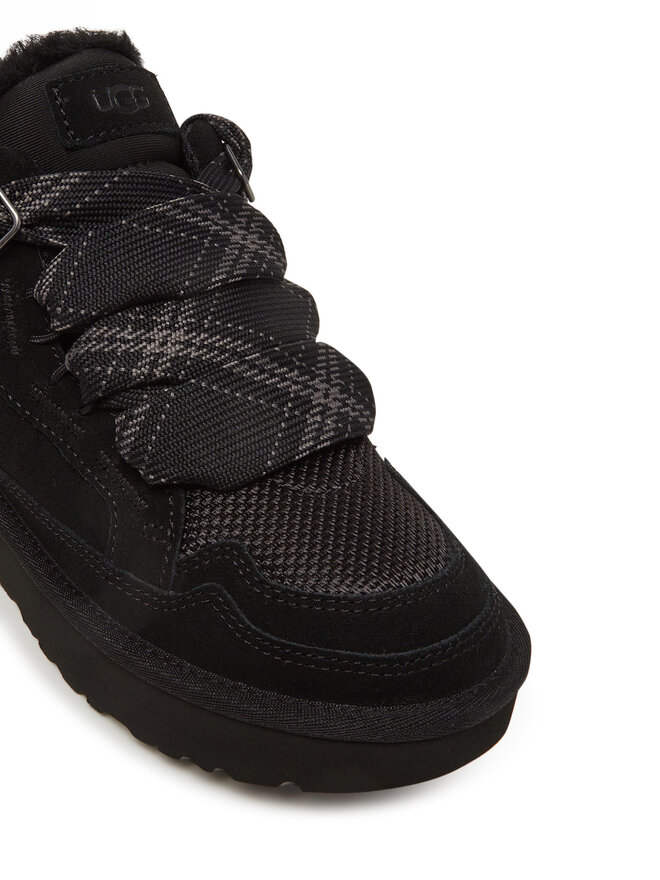 Ugg Снікерcи Ugg W Lowmel 1144032 Чорний