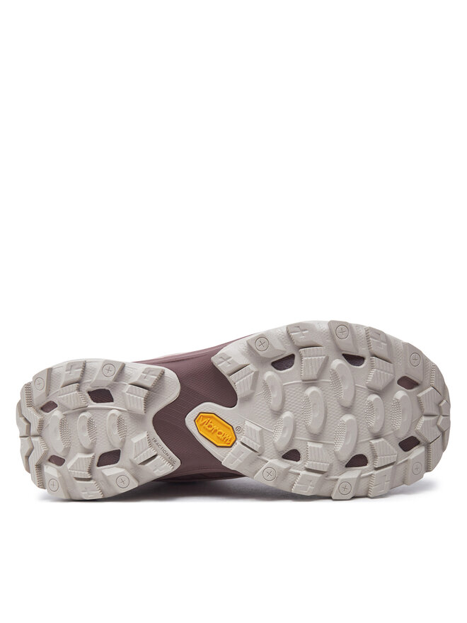 Merrell Trekkings Merrell Moab Speed 2 Mid Gtx GORE-TEX J038230 Roz