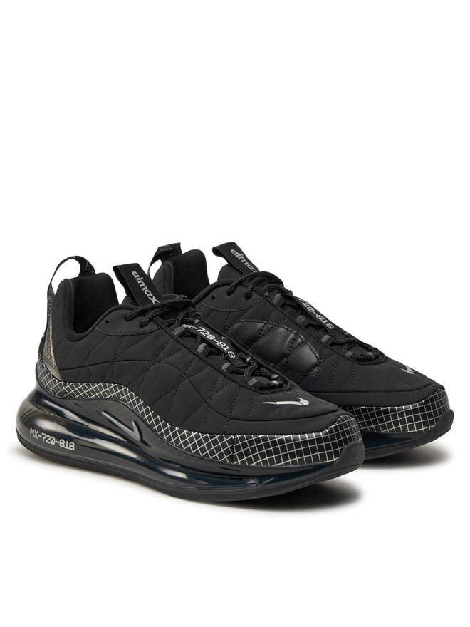 Nike Αθλητικά Nike Mx-720-818 (Gs) CD4392 001 Μαύρο