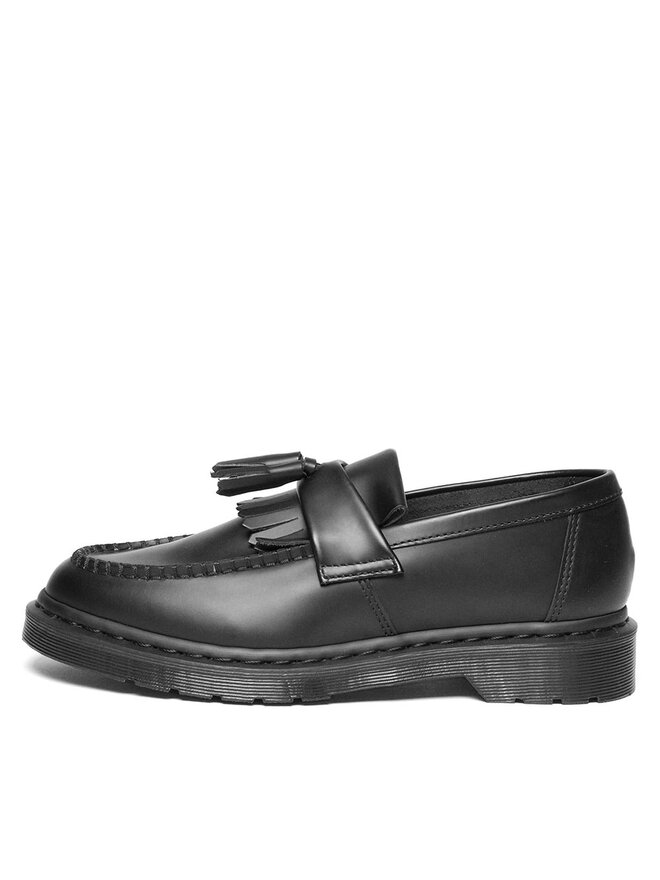 Dr. Martens Lords Dr. Martens Adrian Mono Negru
