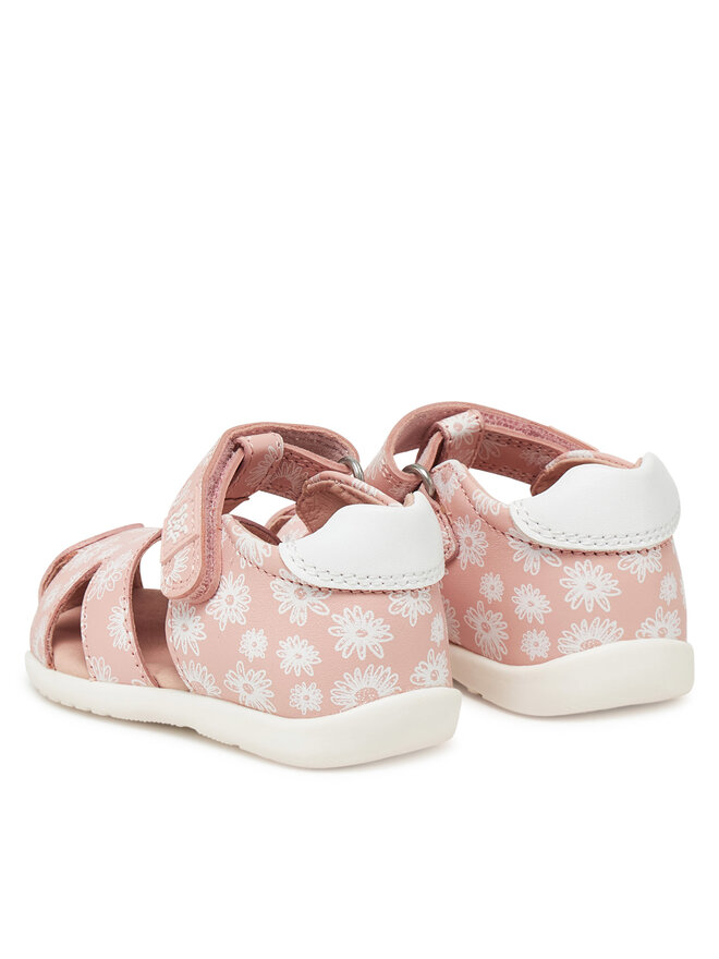 Garvalin Sandalen Garvalin 252305 Rosa