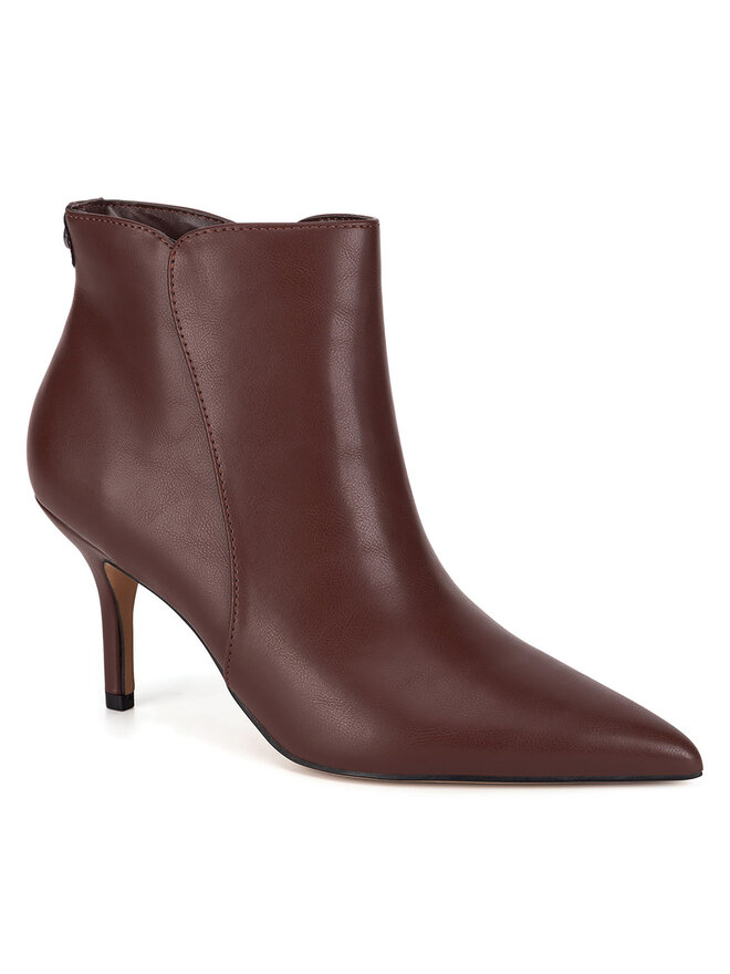 Nine West Stivaletti Nine West WFA2784-1 Marrone