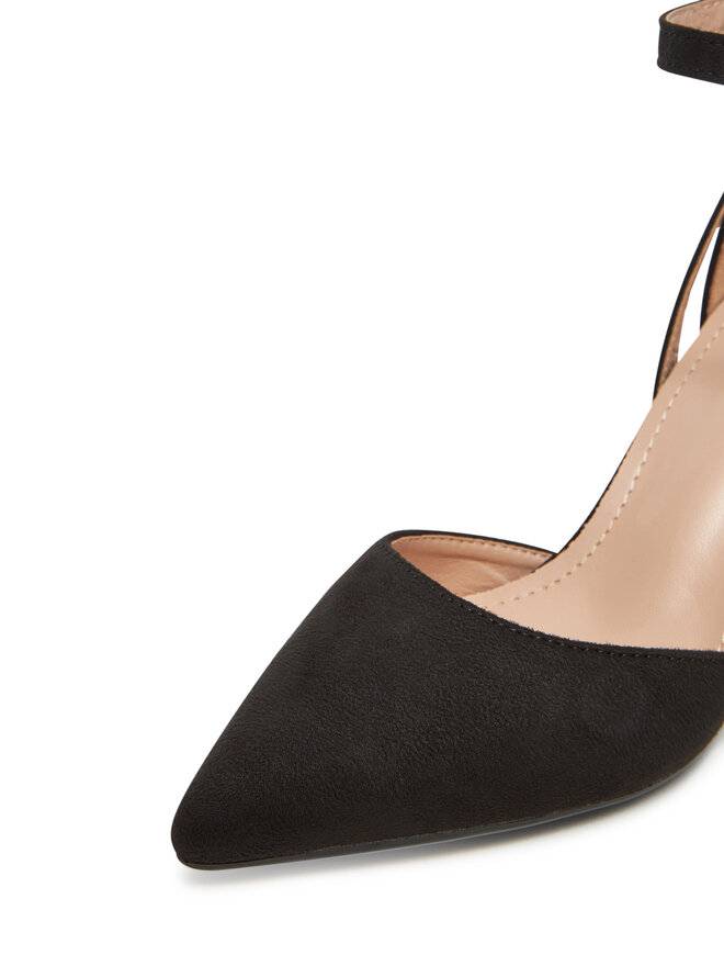 DeeZee Pumps DeeZee DZ1019 Schwarz
