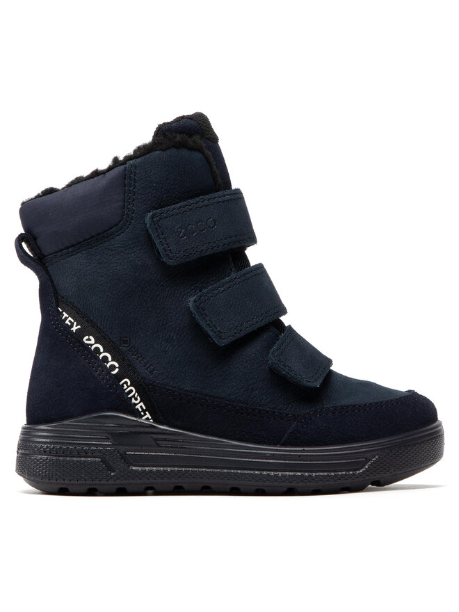 ECCO Hótaposó ECCO Urban Snowboarder GORE-TEX 72233251142 Sötétkék