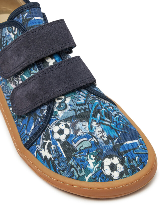 Froddo Pantofole Froddo G1700379-44 S Blu