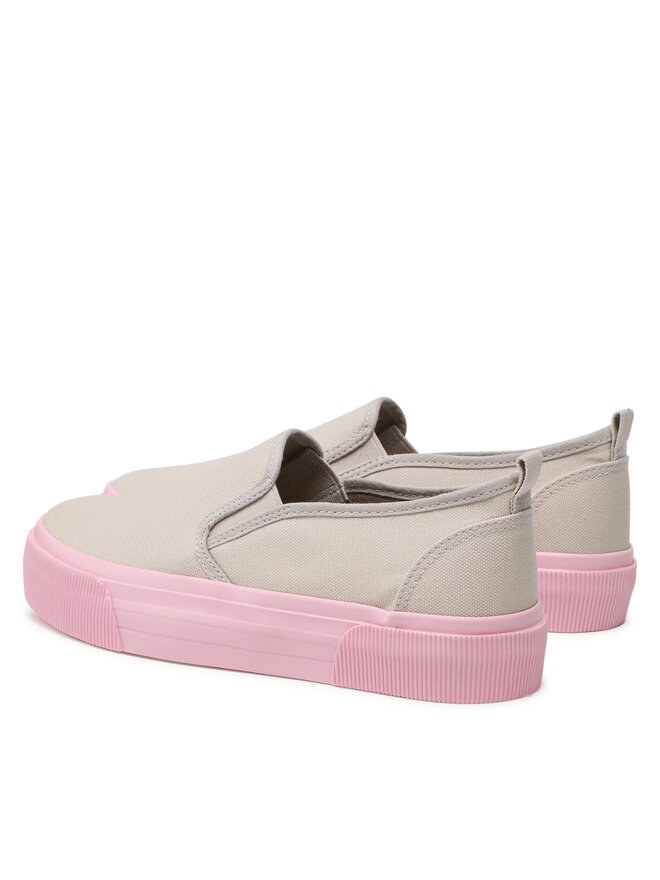 Sprandi Zapatillas de tenis Sprandi GP40-21138Y Gris
