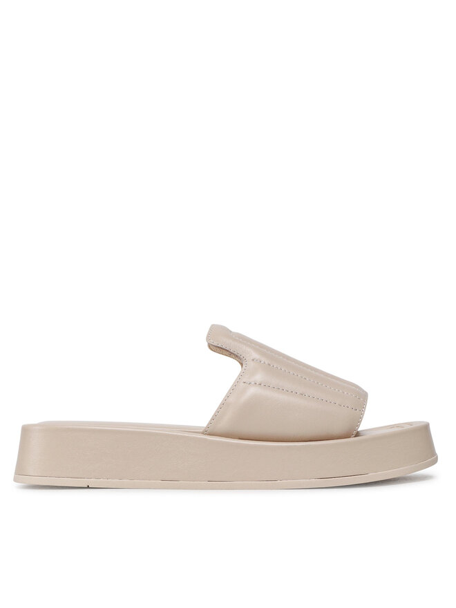 Nessi Ciabatte Nessi 22199 Beige