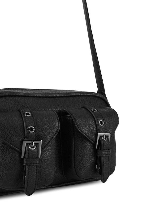 Jenny Fairy Handtasche Jenny Fairy JFR-K-015-06 Schwarz