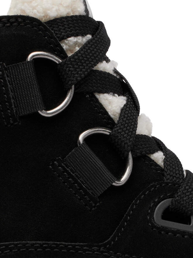 Sorel Botines Sorel Explorer™ III Nw Lace Wp 2077961010 Negro