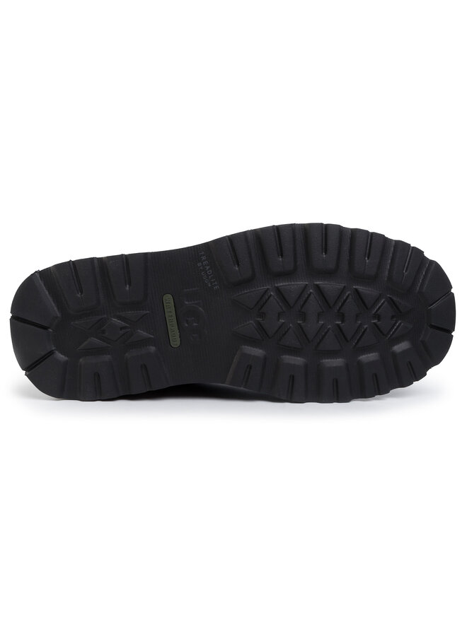 Ugg Чоботи Ugg M Hannen Tl 1008139 Чорний