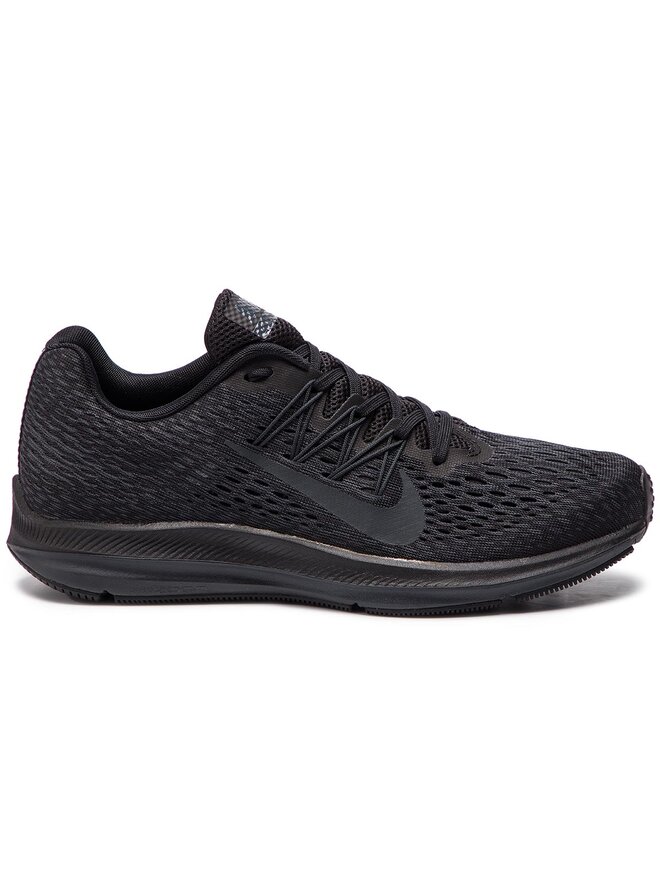 Zapatillas de running Nike Zoom Winflo 5 AA7406 002 Negro zapatos.es