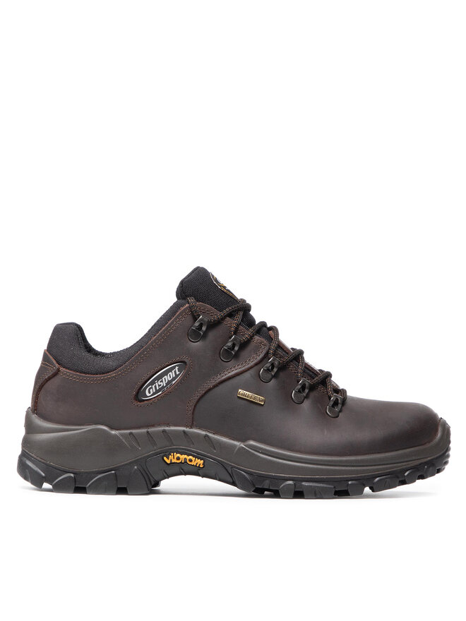 Grisport Трекінгові черевики Grisport 10309D69G Коричневий