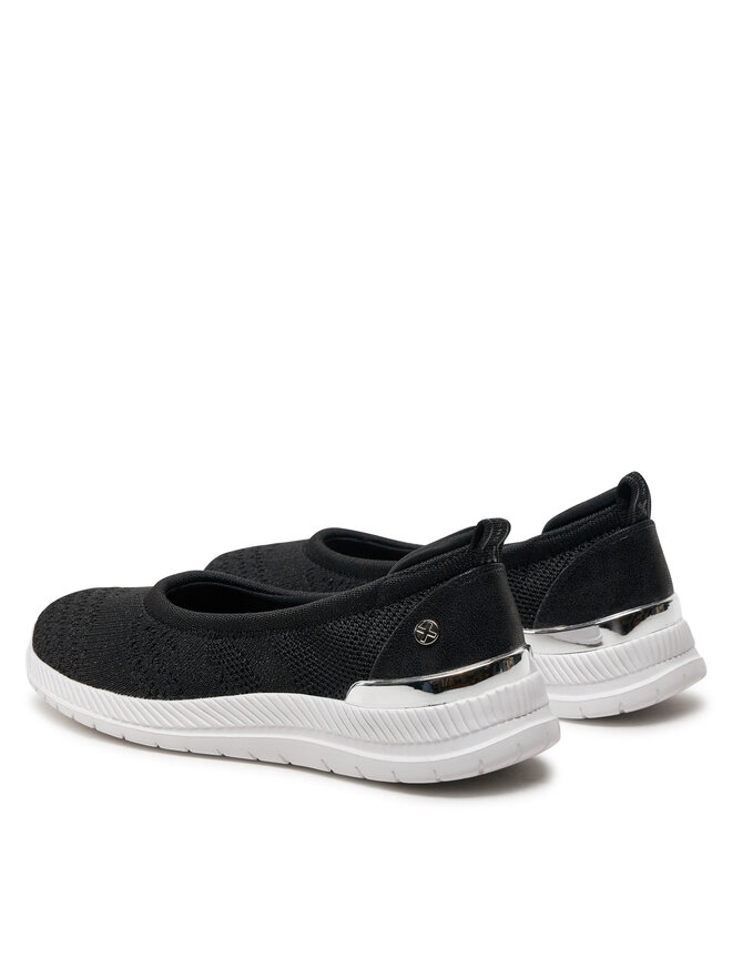 Xti Ballerinas Xti 142388 Schwarz