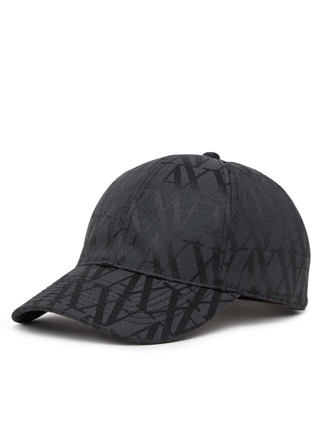 Armani Exchange Šiltovka Armani Exchange XW000877 AF13377 FC012 Čierna