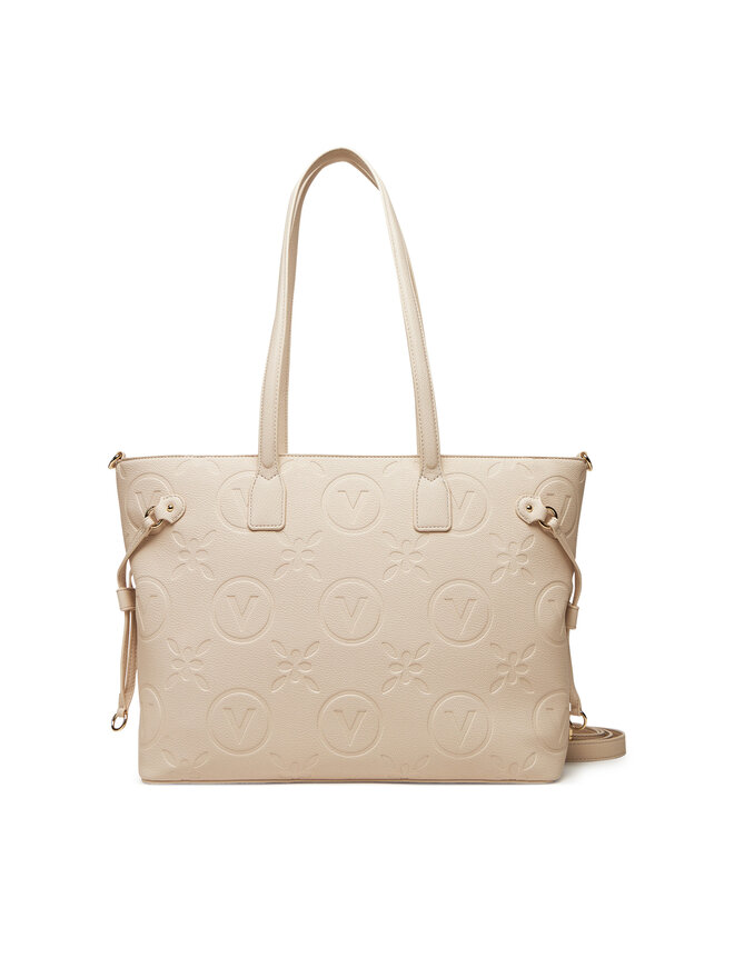 Valentino Bolso Valentino Samba Re VBS8ZG01 Écru