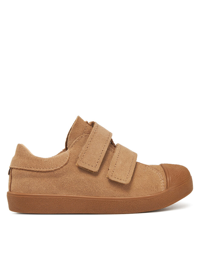 Mrugała Trampki Mrugała Fico 3275/5-24 Brązowy