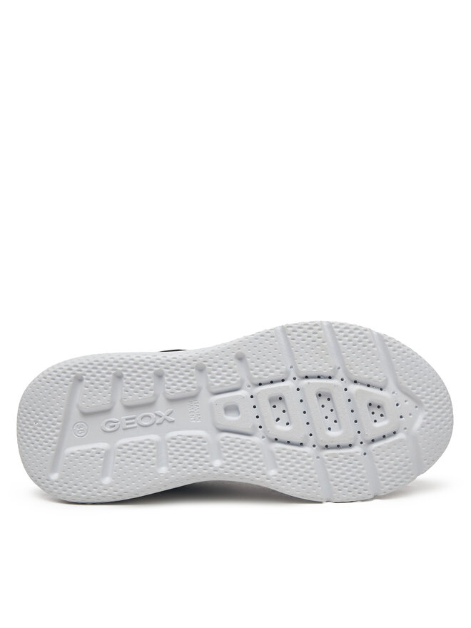 Geox Tenisice Geox J Sprintye J55FWA 0AS54 C4268 D Ružičasta