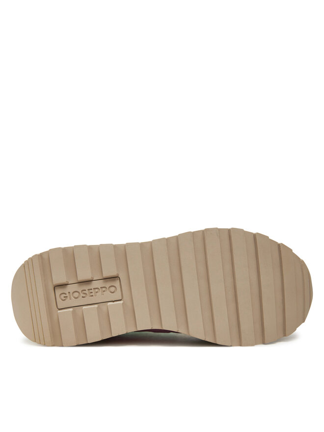 Gioseppo Сникърси Gioseppo Vestal 73745 Екрю