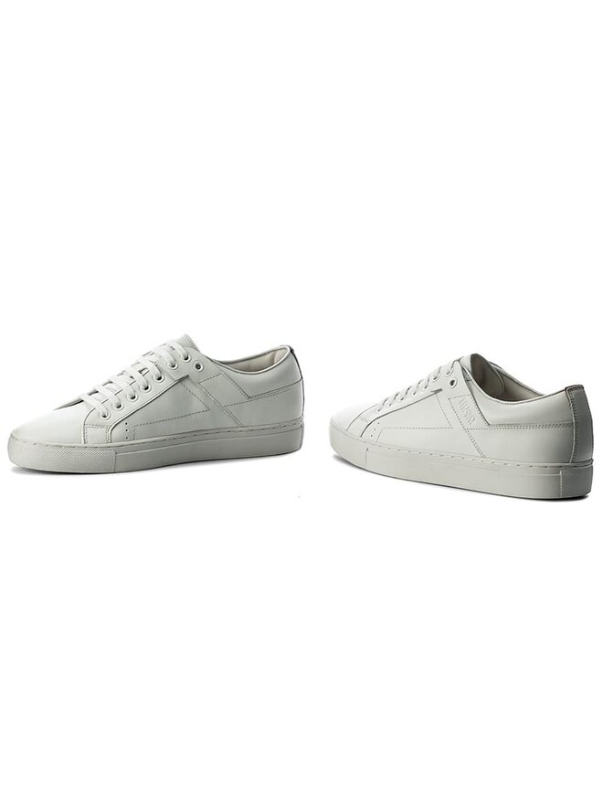HUGO Sneakers Hugo Futurism 50315601 10191225 01 Weiß