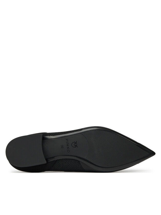 PINKO Bailarinas PINKO Gianira 15 SD0269 T027 Negro