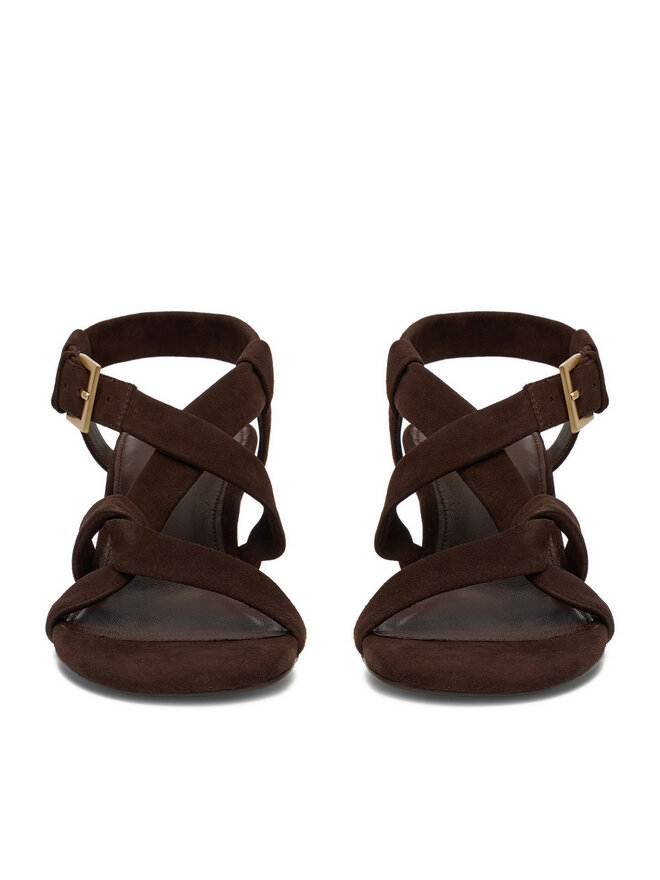 GINO ROSSI Sandalen GINO ROSSI EO-124943 Braun