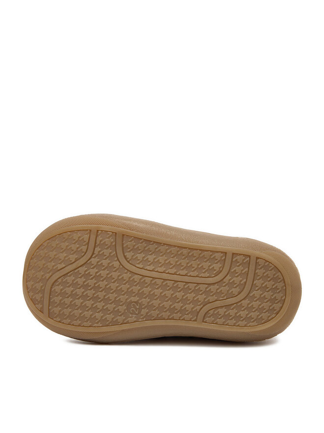 Lasocki Kids Botines planos Lasocki Kids CEO- CI12-CRUISE-01(II)DZ Beis