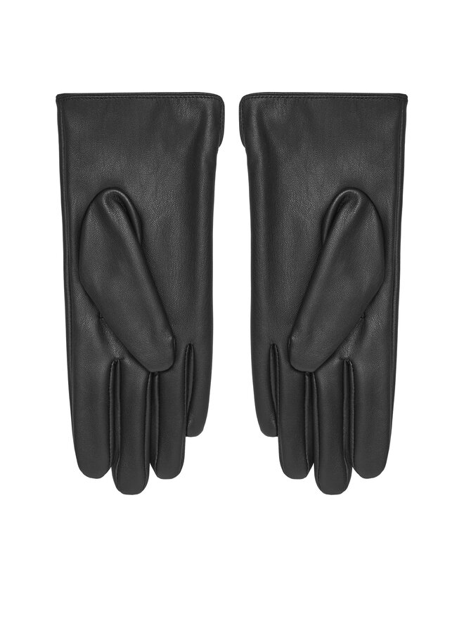 Guess Дамски ръкавици Guess AW5389 POL02 Черен