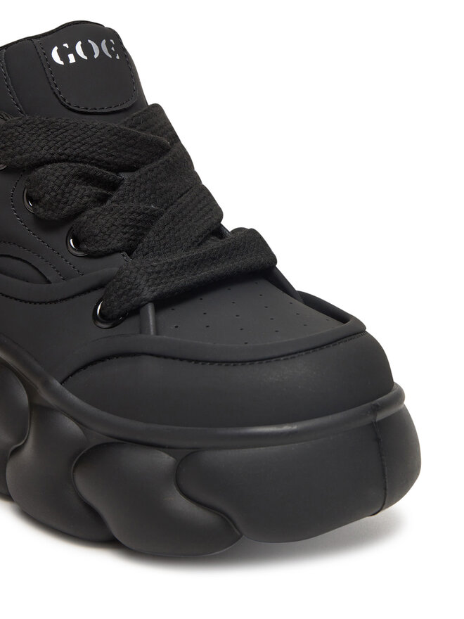GOE Sneakersy GOE RR2N4044 Černá