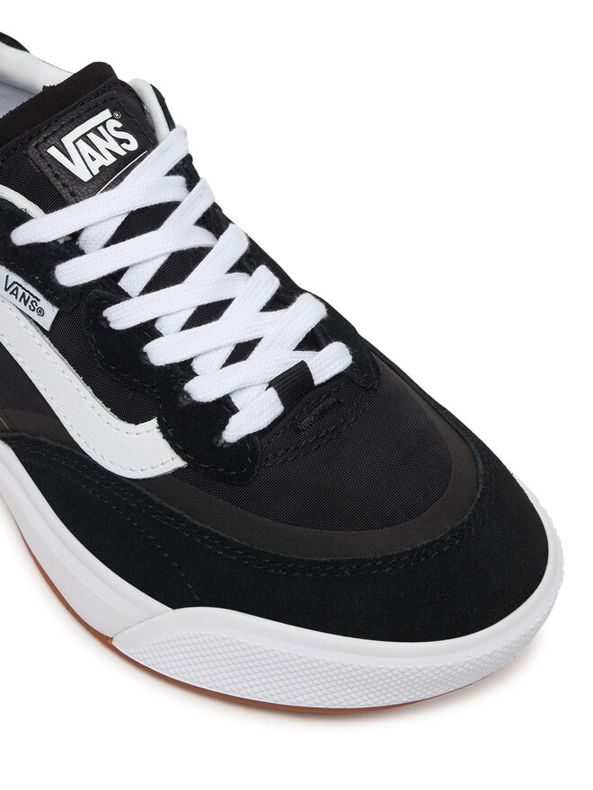 Vans Sneakers aus Stoff Vans Ultrarange 2.0 SE VN000EDPBZW1 Schwarz