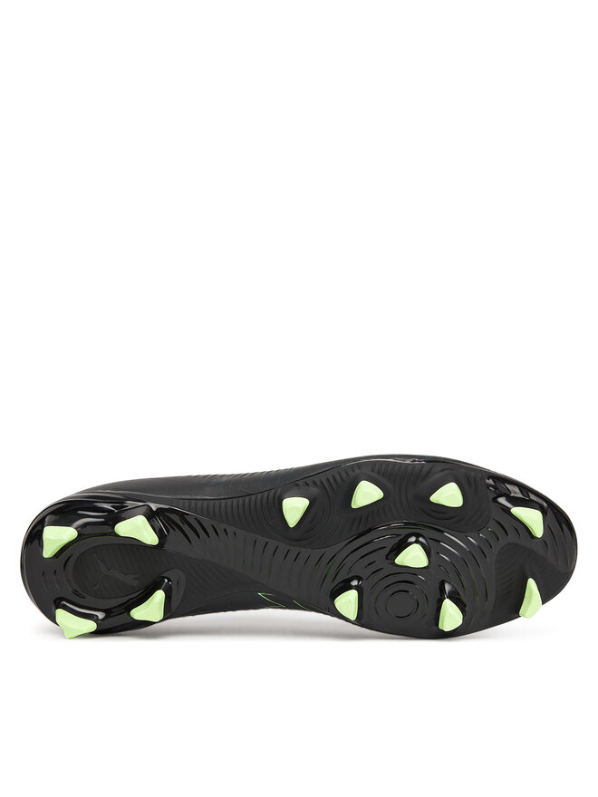 Puma Ποδοσφαιρικά Παπούτσια Puma Future 8 Play Fg/Ag 108602 02 Μαύρο