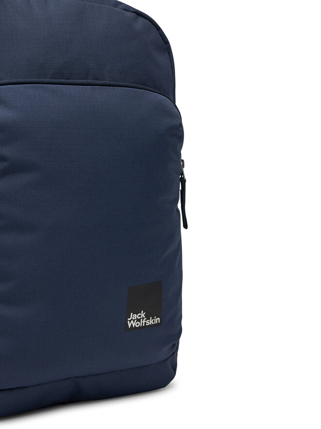 Jack Wolfskin Раница Jack Wolfskin Terraview  A64867 C0412 Тъмносин