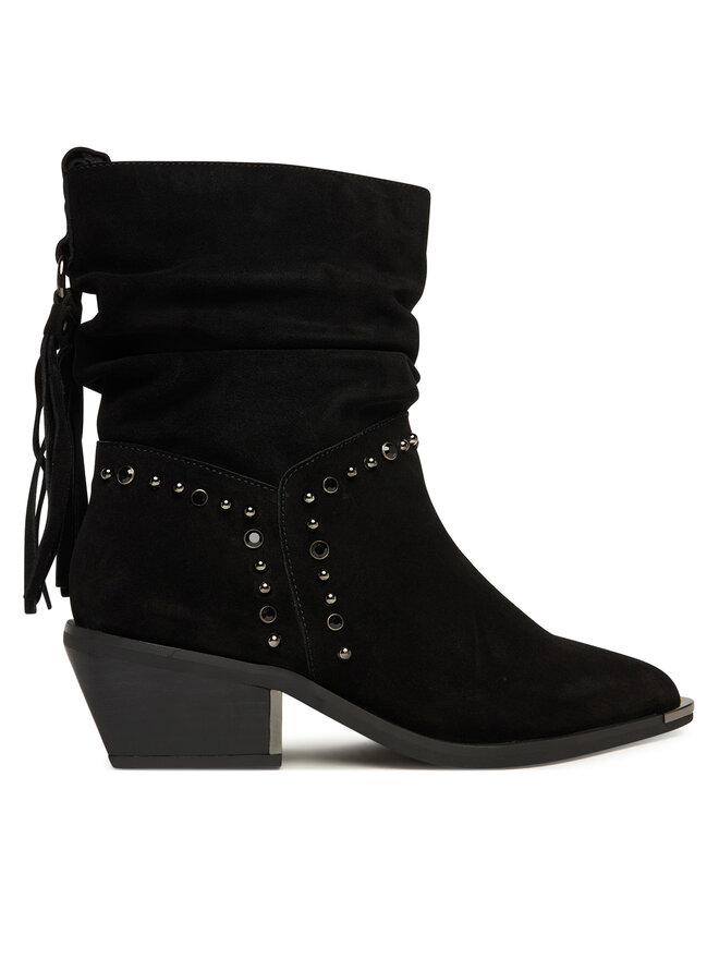 Alma En Pena Stiefeletten Alma En Pena I250917 Schwarz