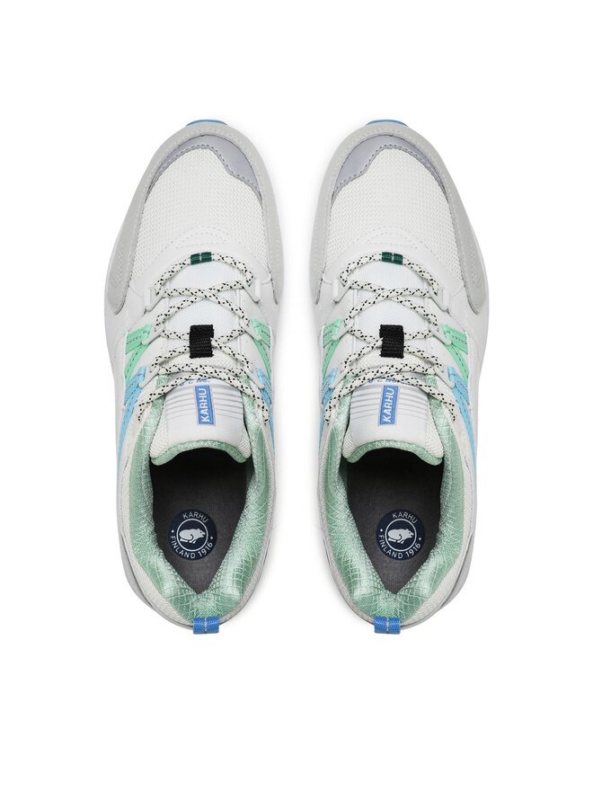 Karhu Sneakersy Karhu Fusion 2.0 F804143 Szary