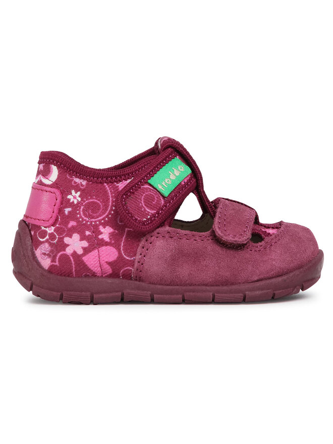 Froddo Copati Froddo G1700264-3 M Bordo rdeča