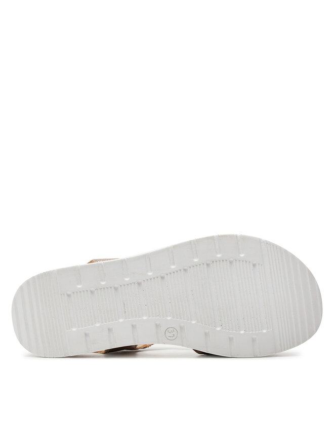 Caprice Sandalen Caprice 9-28154-42 Braun