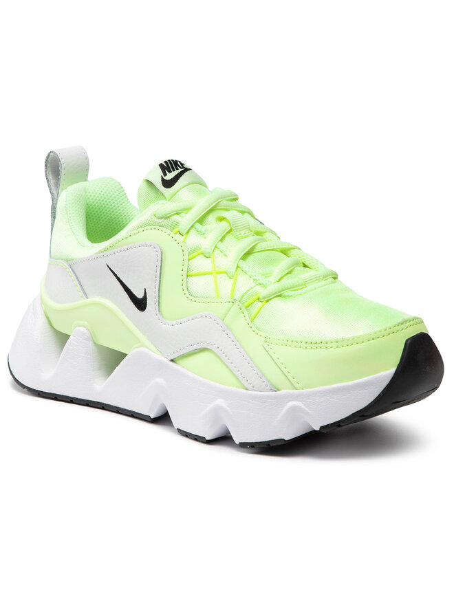 Zapatillas Nike RYZ 365 BQ4153 700 Verde zapatos.es