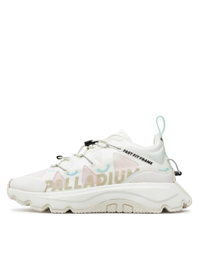 Palladium Tenisice Palladium Thunder Lite Phantom 99106-116-M Bijela